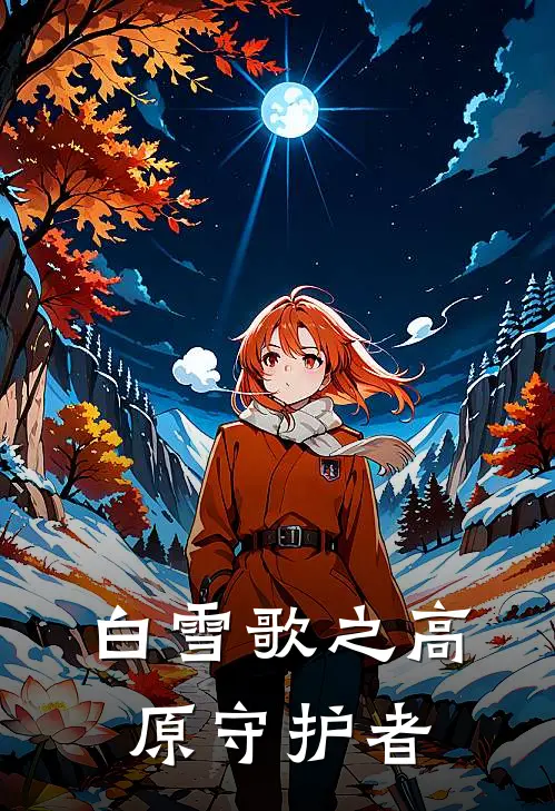 白雪歌之高原守护者