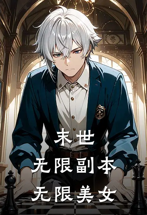 末世：无限副本，无限美女