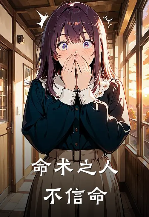 命术之人不信命