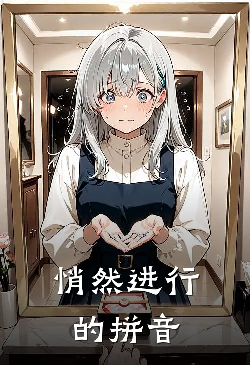 悄然进行的拼音