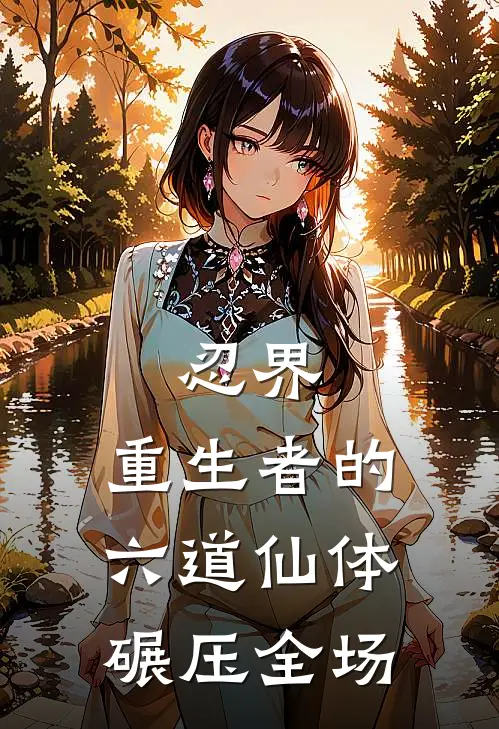 忍界：重生者的六道仙体碾压全场