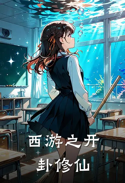 西游之开卦修仙