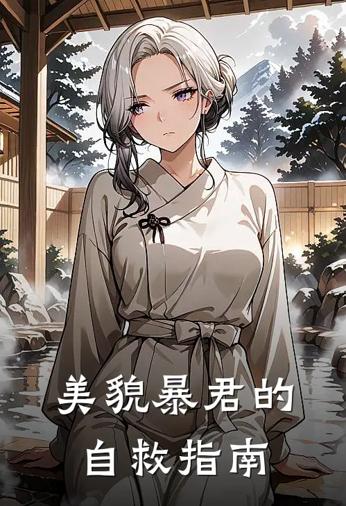 美貌暴君的自救指南