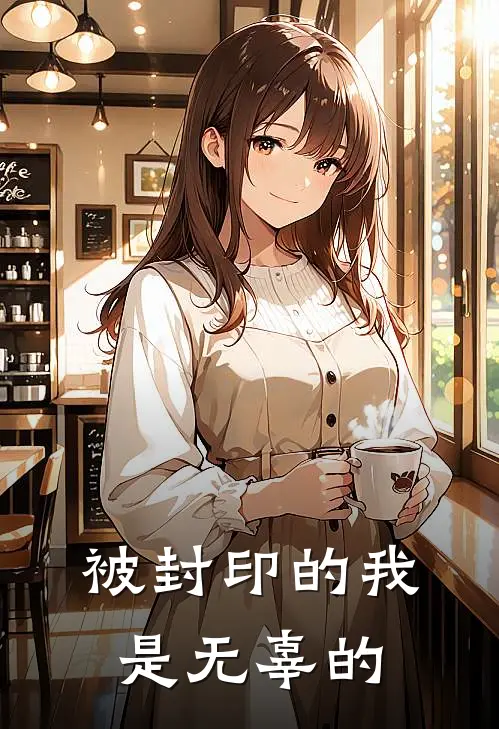 被封印的我是无辜的