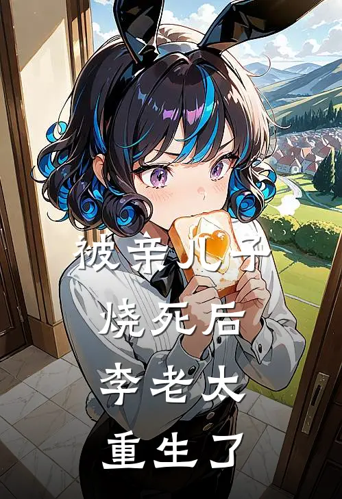 被亲儿子烧死后，李老太重生了