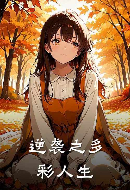 逆袭之多彩人生