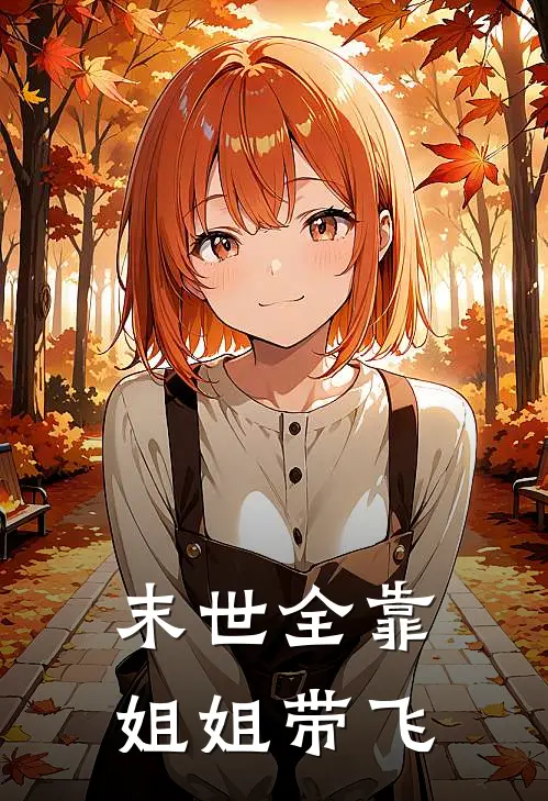 末世全靠姐姐带飞