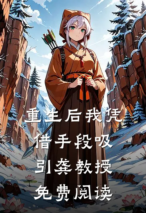 重生后我凭借手段吸引龚教授免费阅读