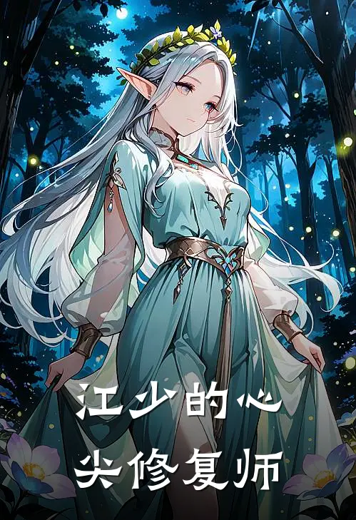 江少的心尖修复师