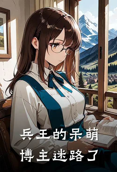 兵王的呆萌博主迷路了