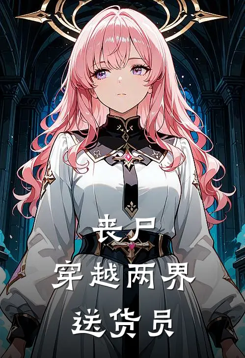 丧尸，穿越两界送货员