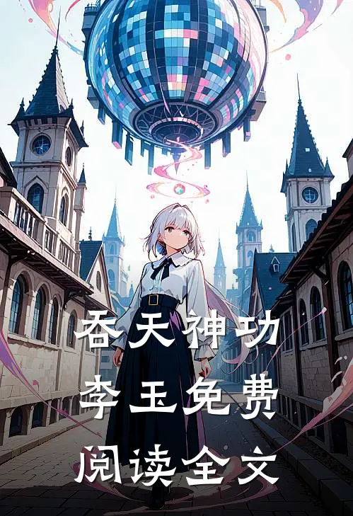 吞天神功李玉免费阅读全文