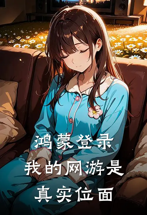 鸿蒙登录：我的网游是真实位面