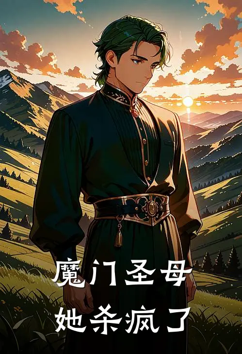 魔门圣母她杀疯了