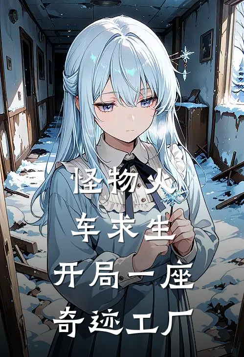 怪物火车求生：开局一座奇迹工厂