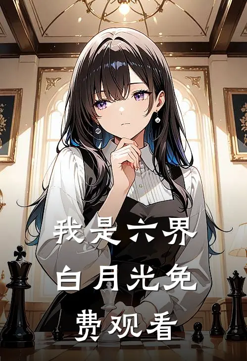 我是六界白月光免费观看