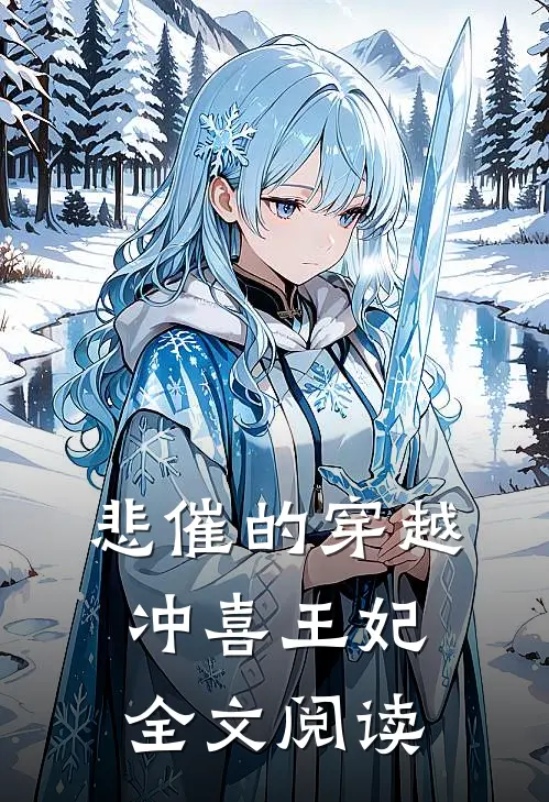 悲催的穿越冲喜王妃全文阅读