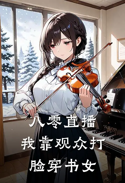 八零直播：我靠观众打脸穿书女