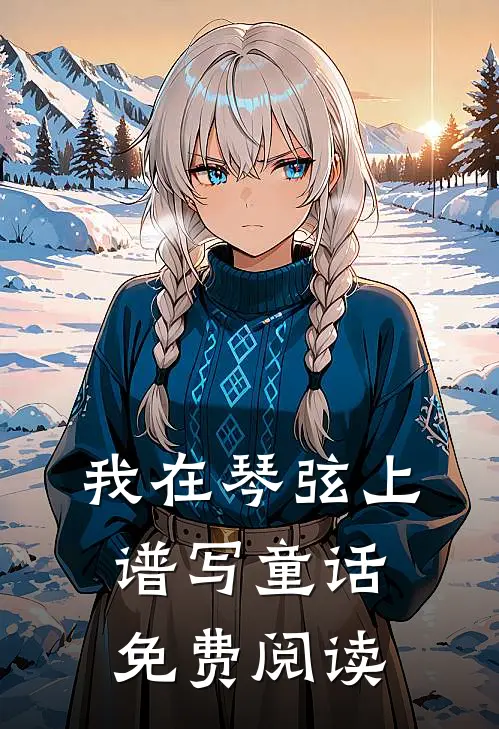 我在琴弦上谱写童话免费阅读