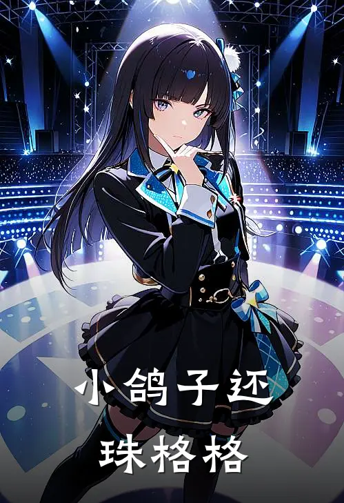 小鸽子还珠格格
