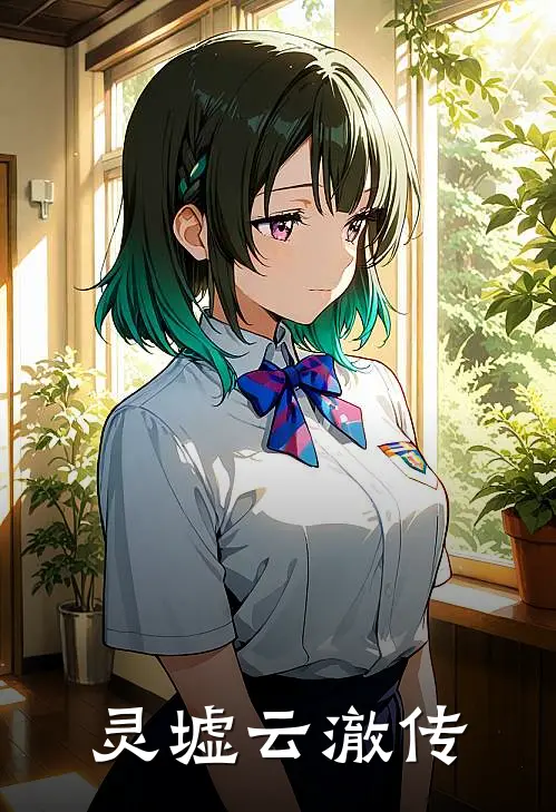 灵墟云澈传