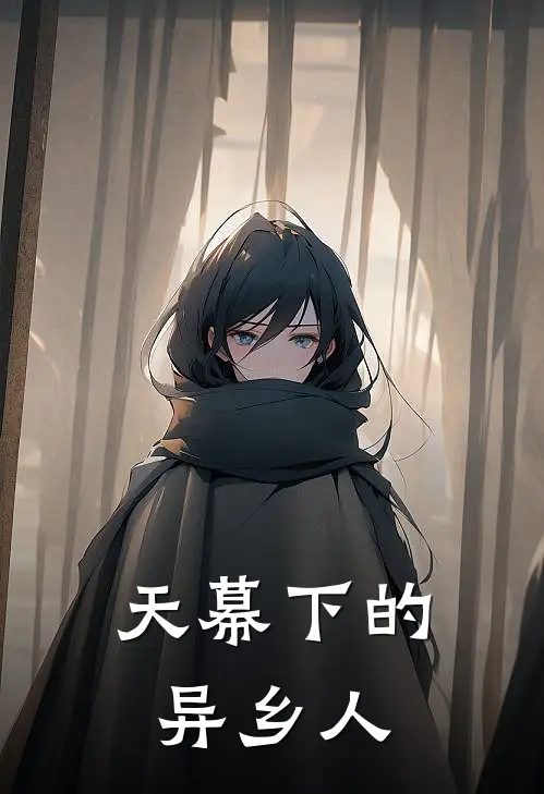 天幕下的异乡人