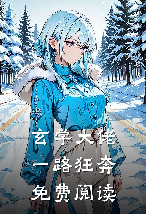 玄学大佬一路狂奔免费阅读