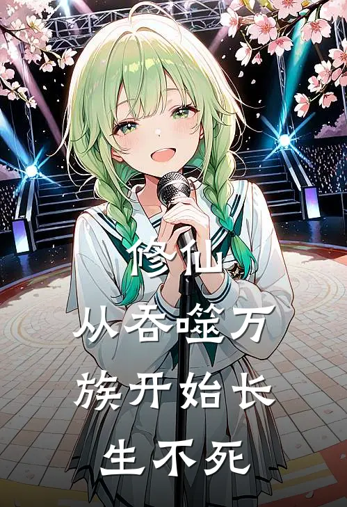 修仙：从吞噬万族开始长生不死