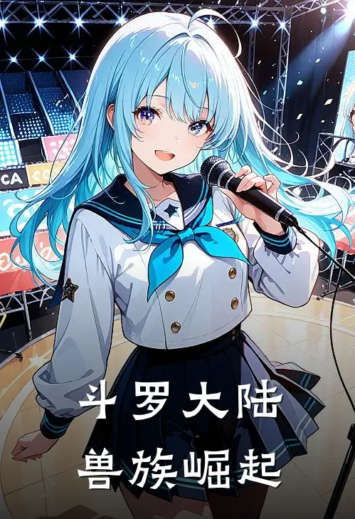 斗罗大陆兽族崛起