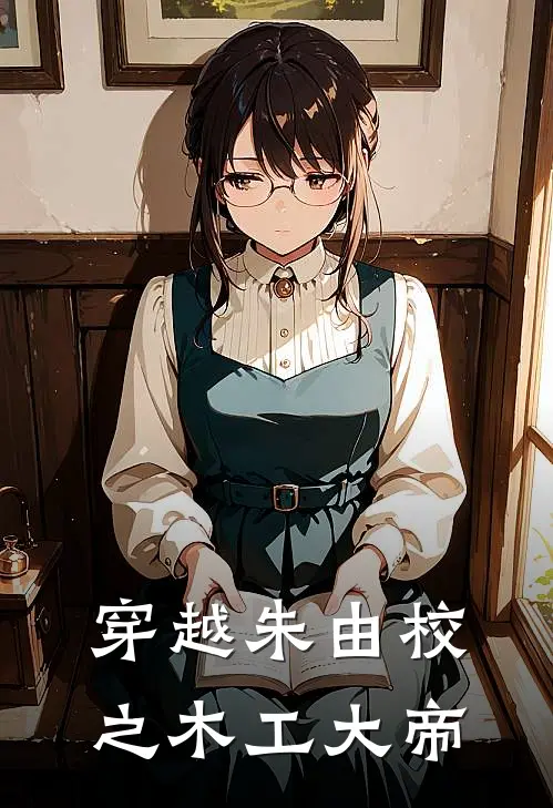 穿越朱由校之木工大帝