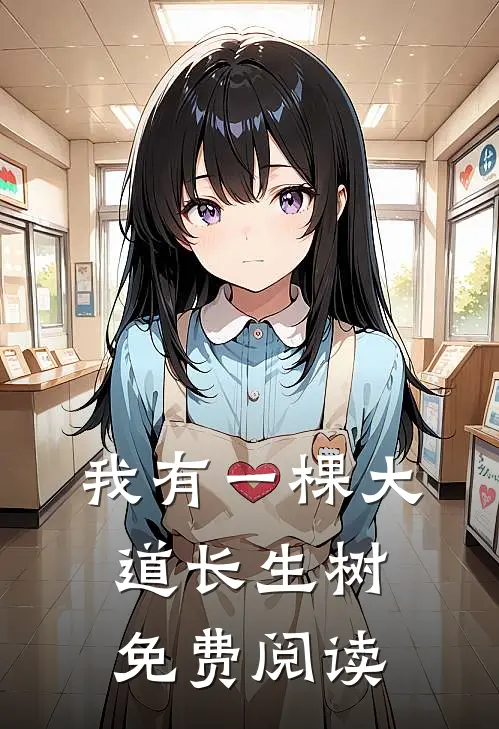 我有一棵大道长生树免费阅读