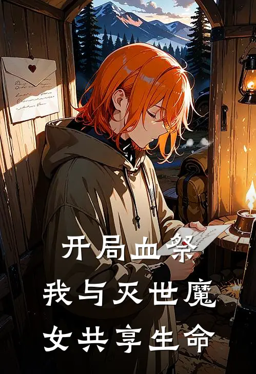 开局血祭：我与灭世魔女共享生命