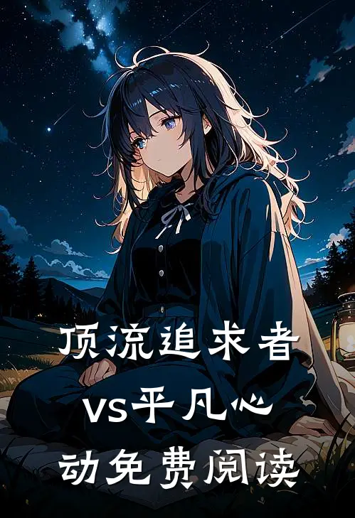 顶流追求者vs平凡心动免费阅读