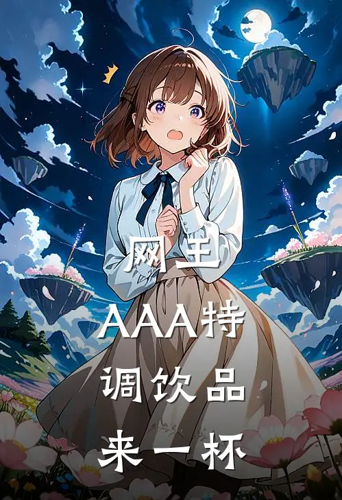 网王：AAA特调饮品，来一杯