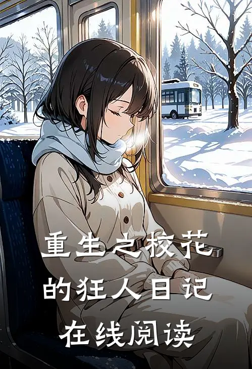 重生之校花的狂人日记在线阅读