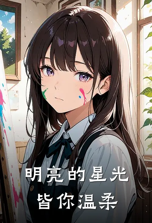 明亮的星光皆你温柔