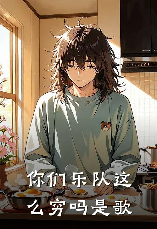 你们乐队这么穷吗是歌