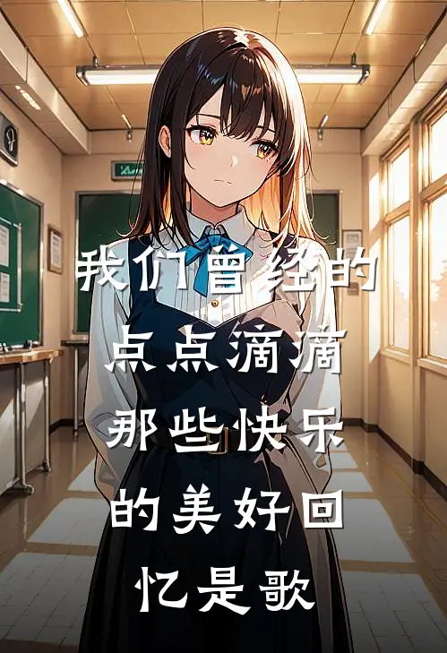 我们曾经的点点滴滴,那些快乐的美好回忆是歌