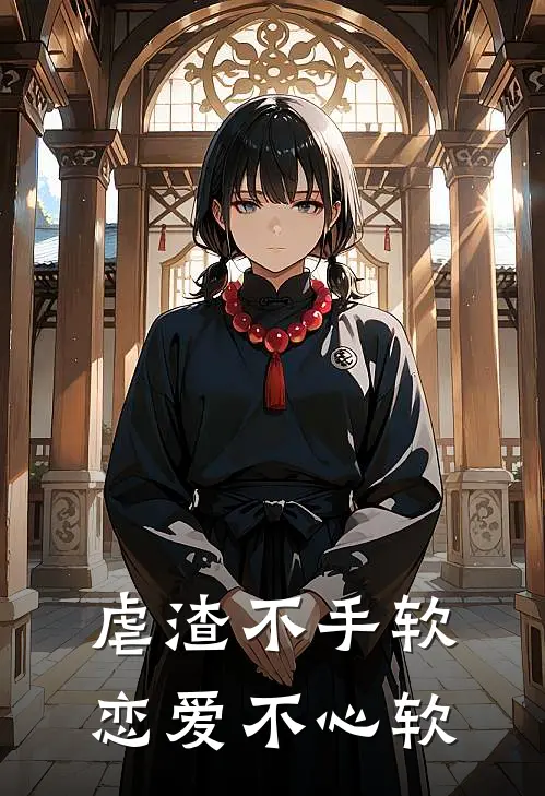 虐渣不手软，恋爱不心软