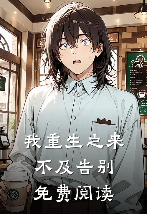 我重生之来不及告别免费阅读