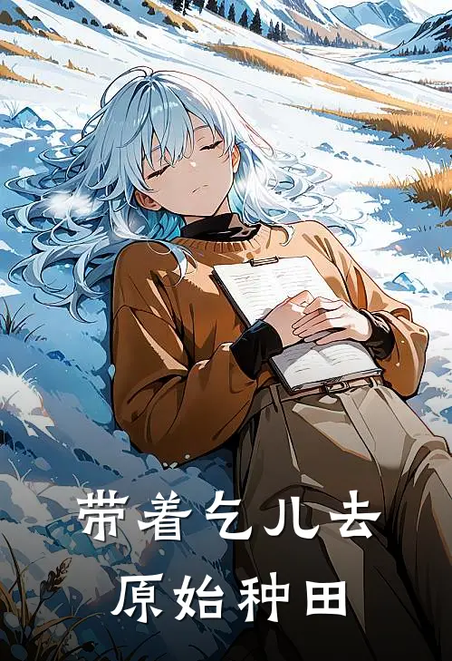 带着乞儿去原始种田