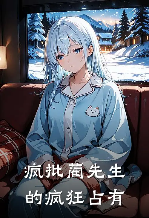 疯批蔺先生的疯狂占有