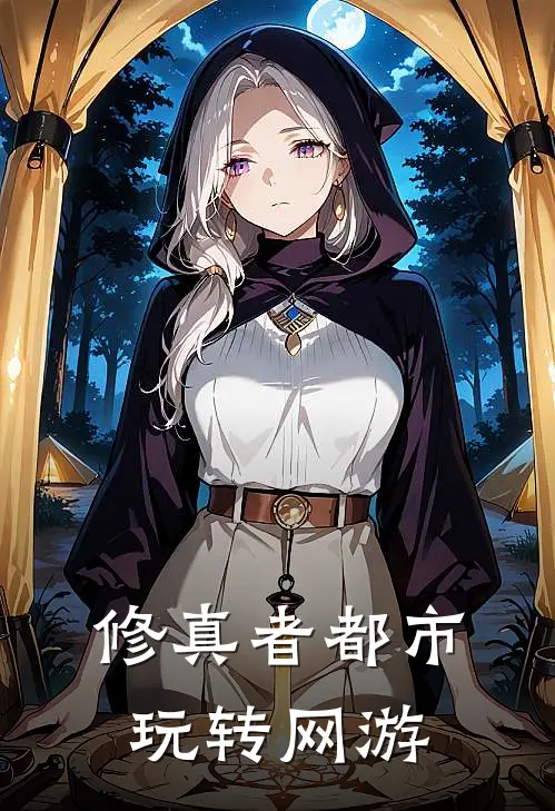 修真者都市玩转网游