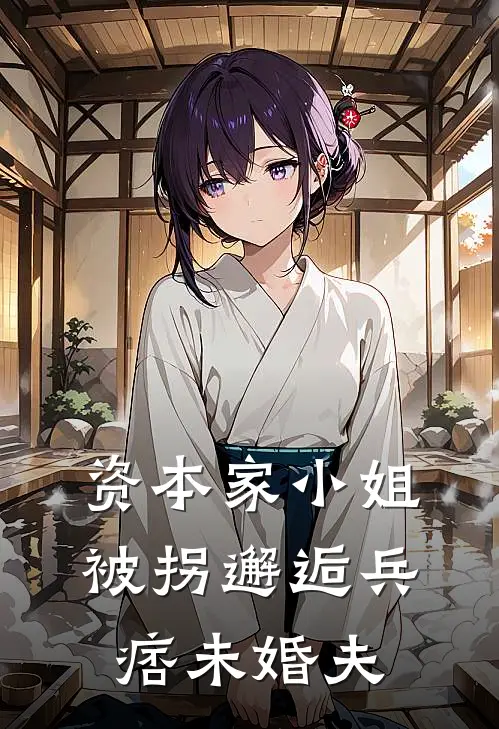 资本家小姐被拐邂逅兵痞未婚夫