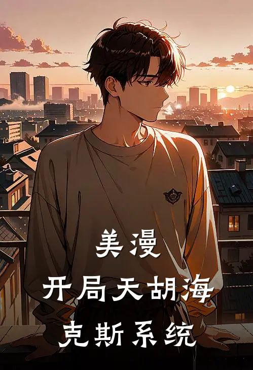 美漫：开局天胡海克斯系统