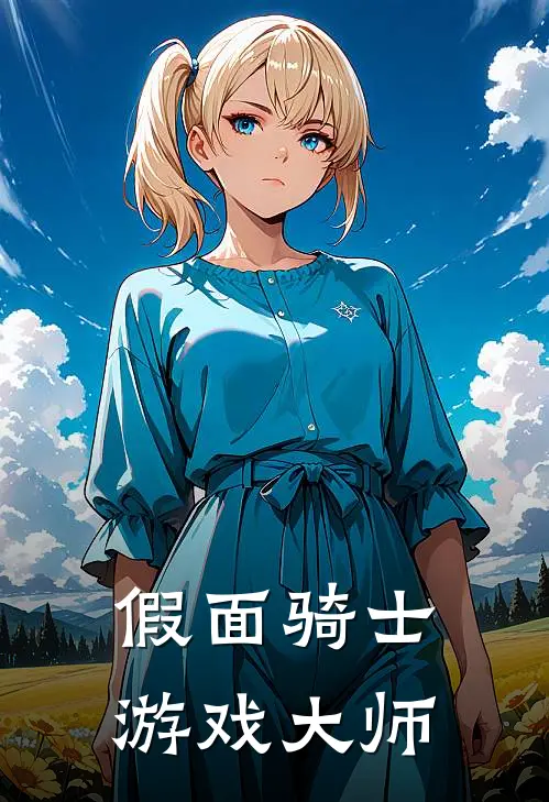 假面骑士：游戏大师