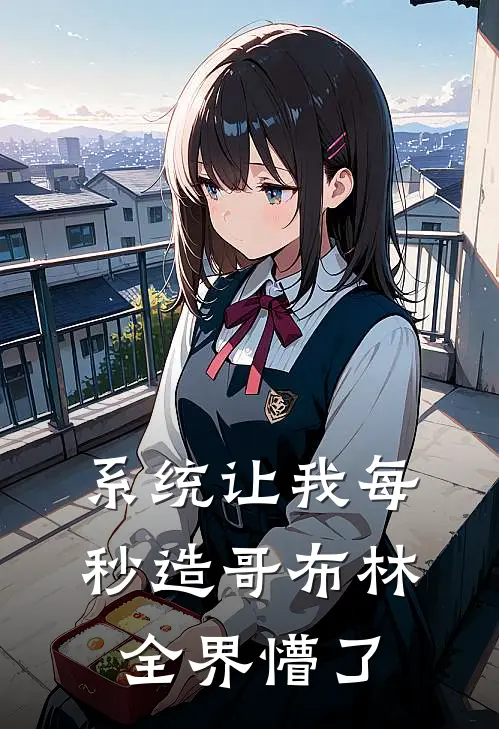 系统让我每秒造哥布林，全界懵了