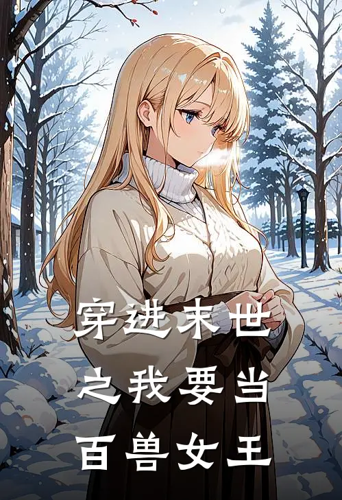 穿进末世之我要当百兽女王