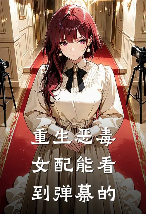 重生恶毒女配能看到弹幕的