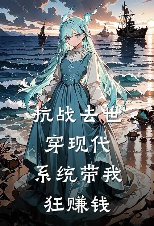 抗战去世穿现代，系统带我狂赚钱